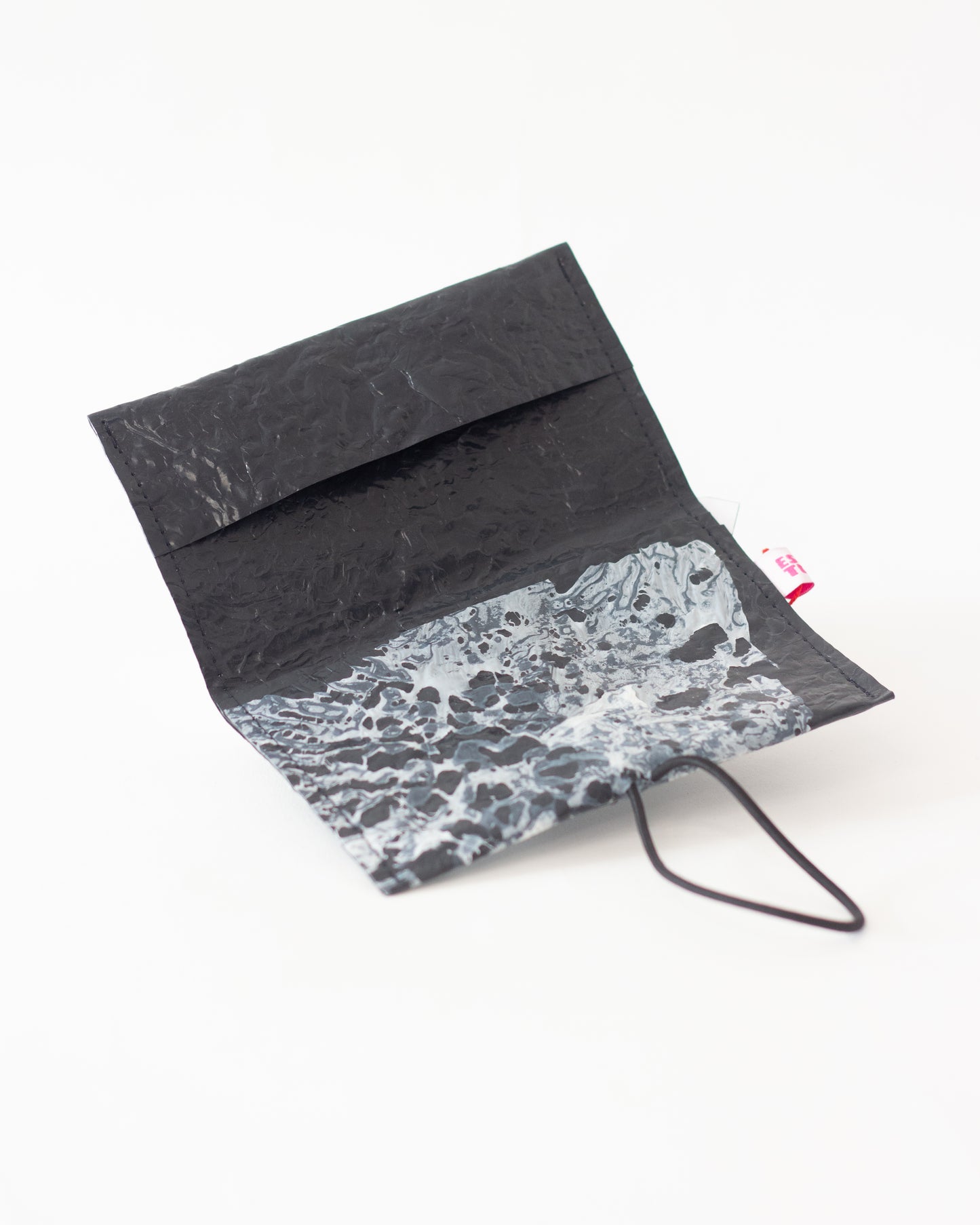 Recycled Plastic Tobacco Pouch