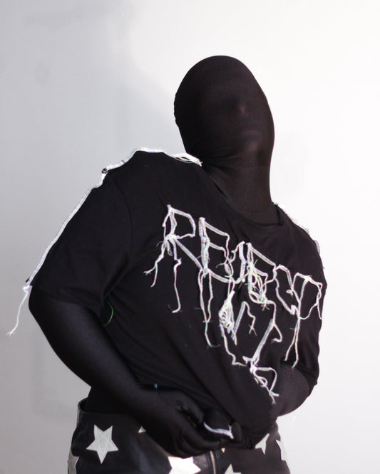 Reclaimed Reject All Top
