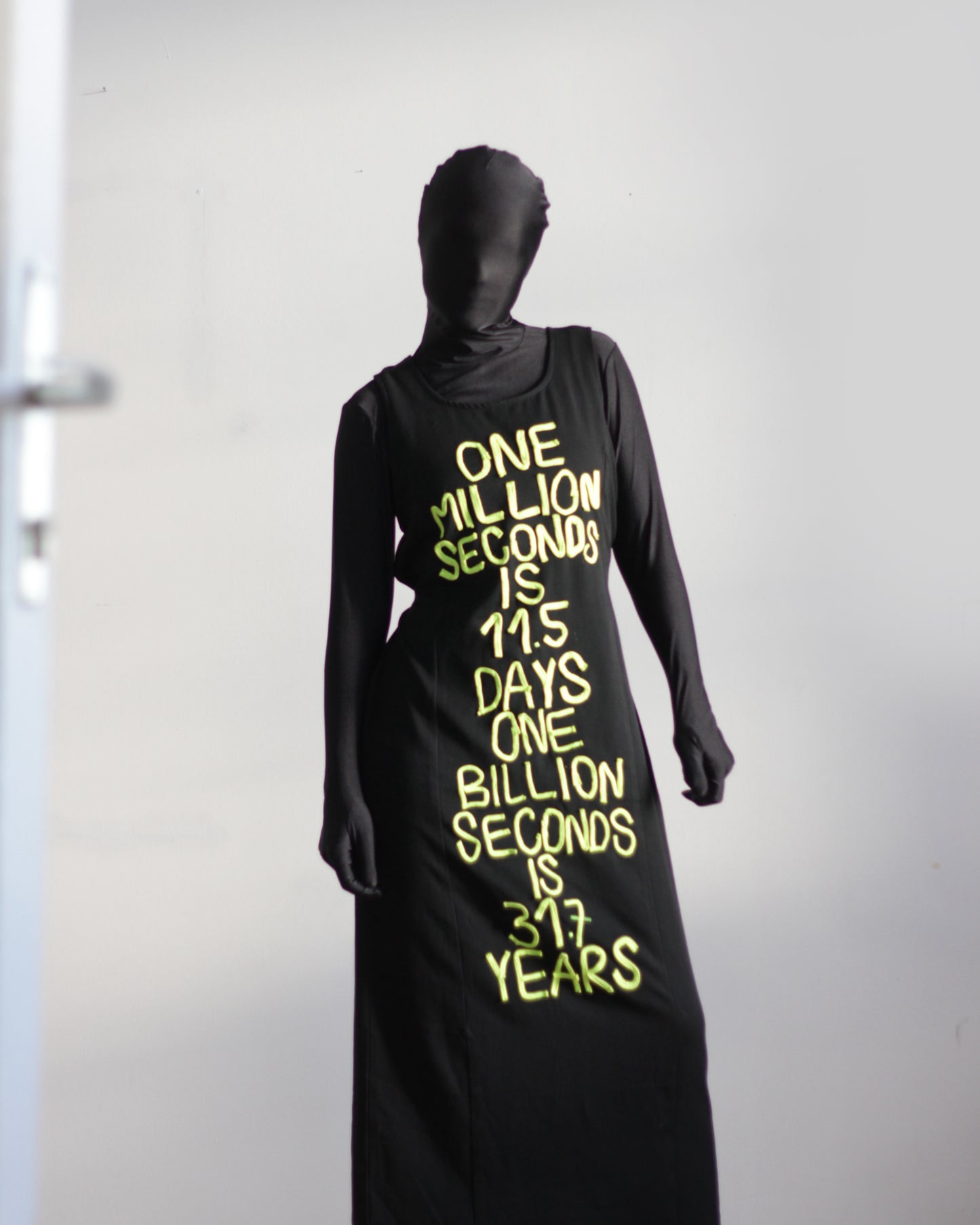 Reclaimed Billioners Dress