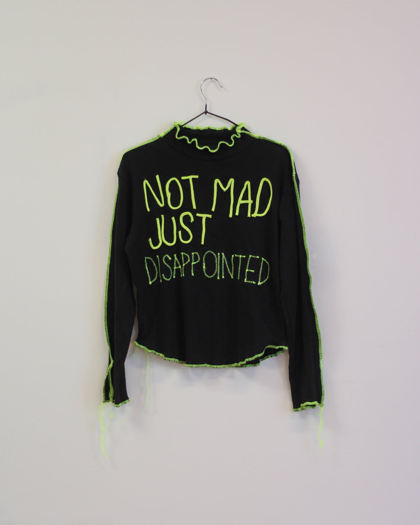 Reclaimed Disappointed Top