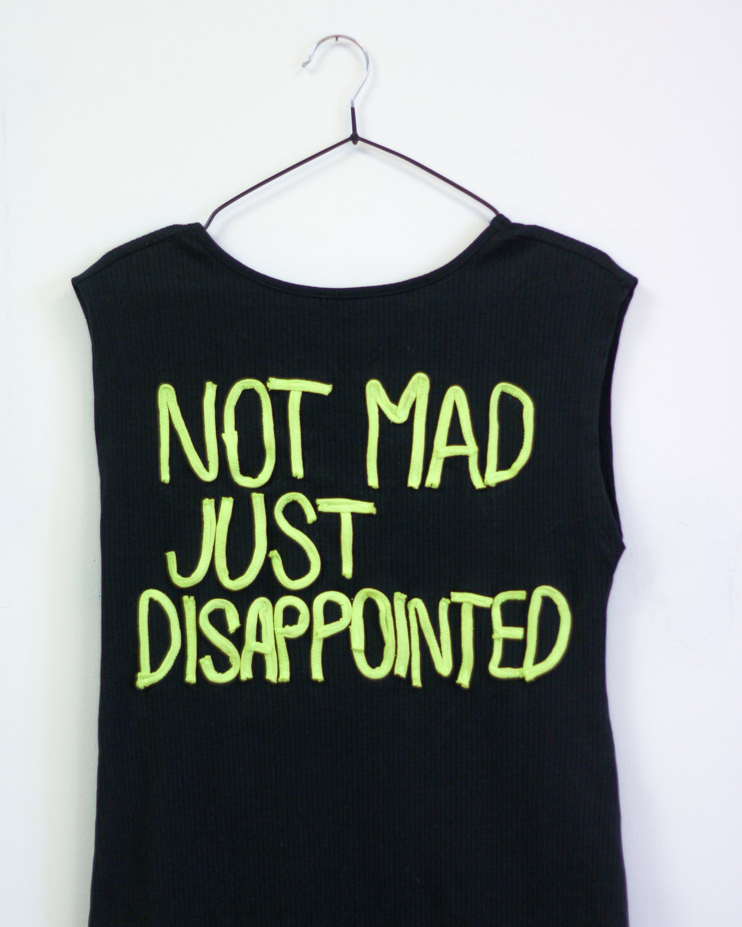Reclaimed Disappointed Dress