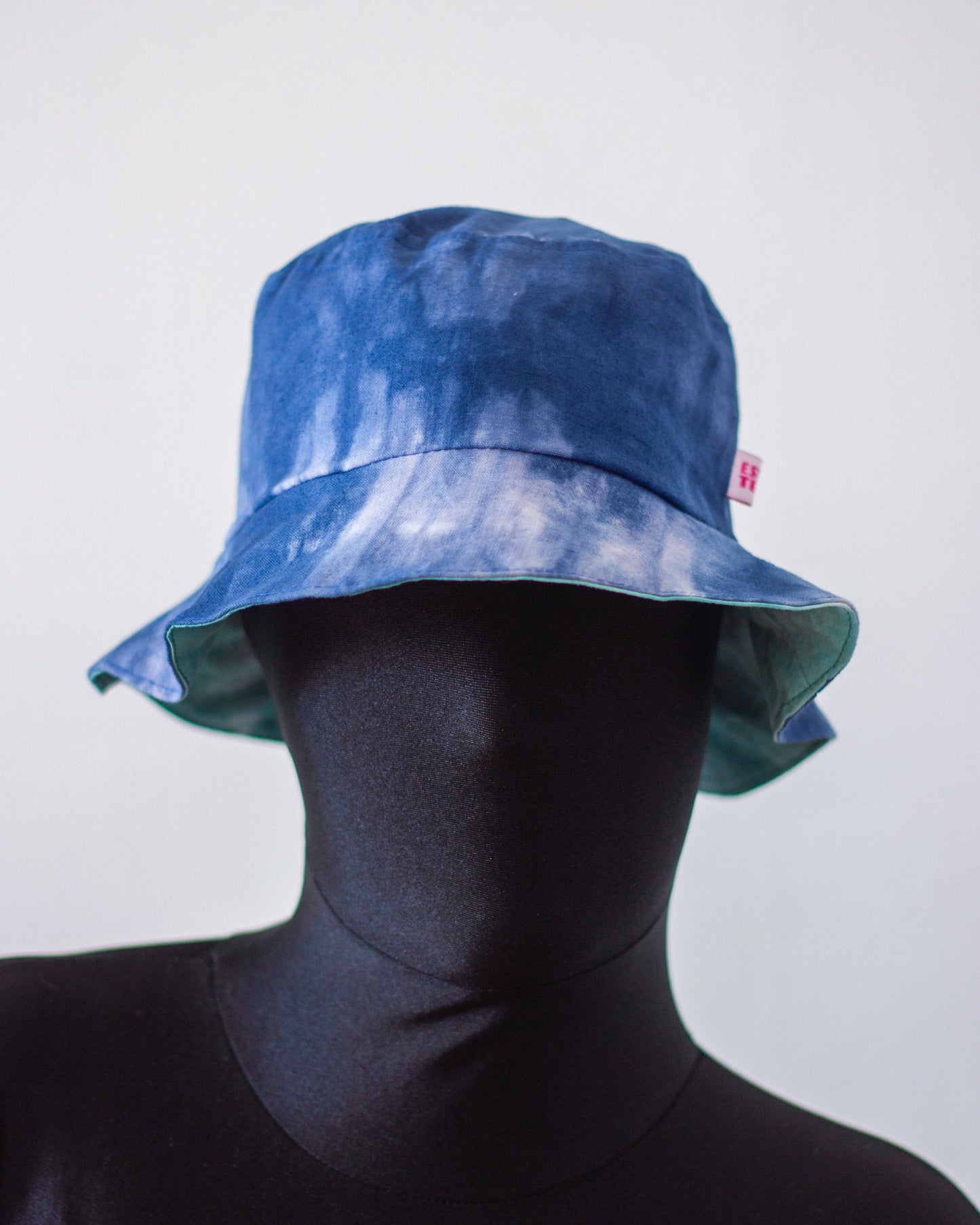 Tie-Dye Special Reversible Bucket Hat