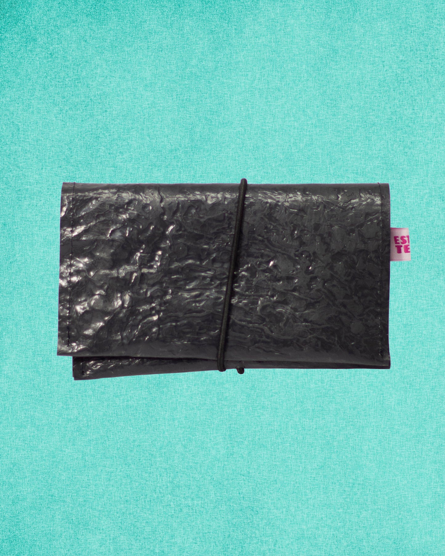 Recycled Plastic Tobacco Pouch