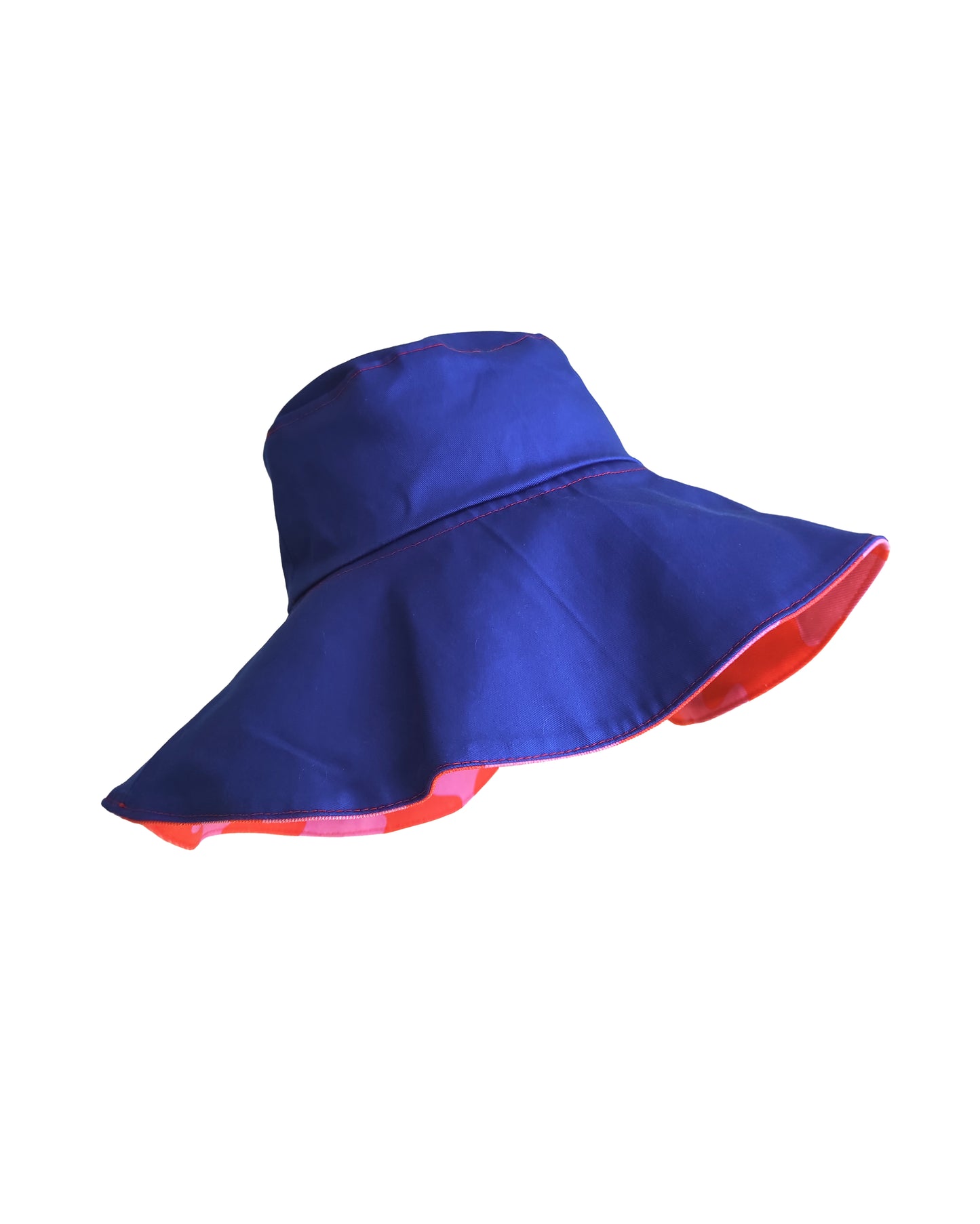Somero Reversible Sun Hat