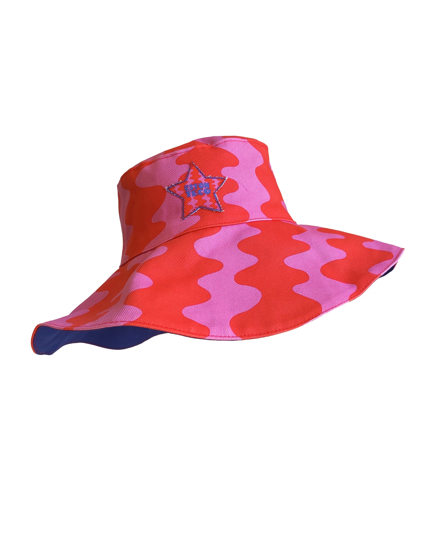 Somero Reversible Sun Hat
