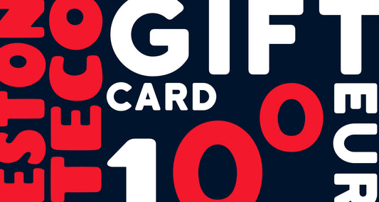 Gift Card - 100 EUR
