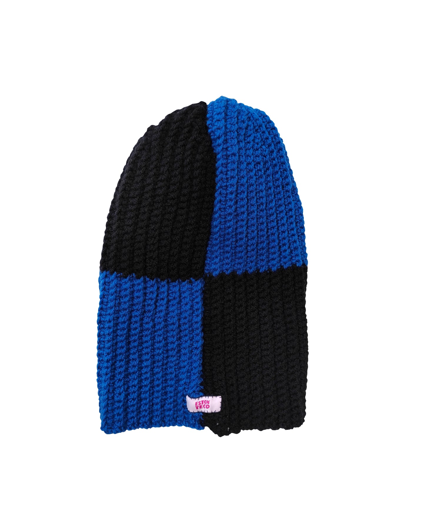 Crochet Balaclava Hat