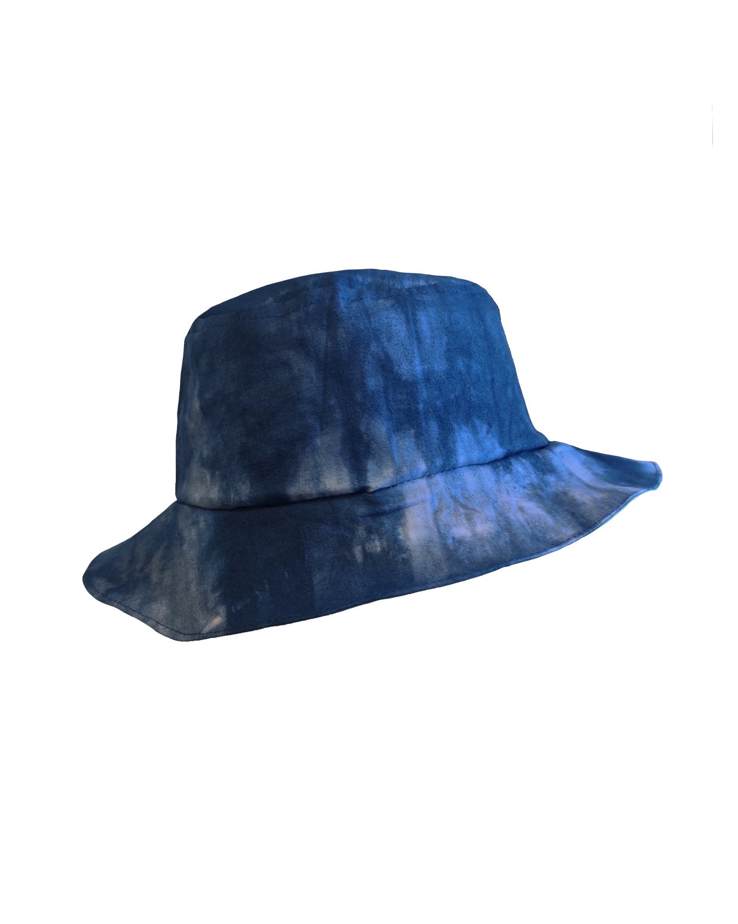 Tie-Dye Special Reversible Bucket Hat