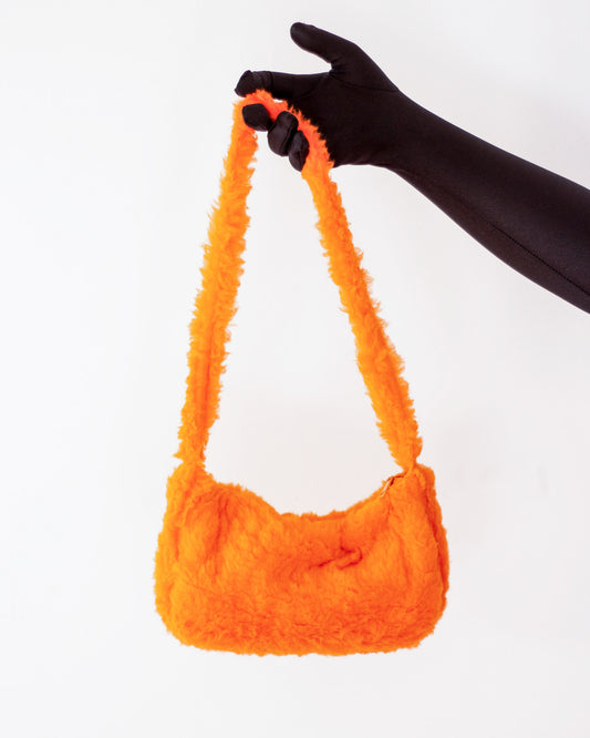 Monster Bag - Orange
